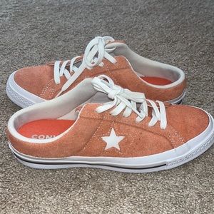 Converse One Star